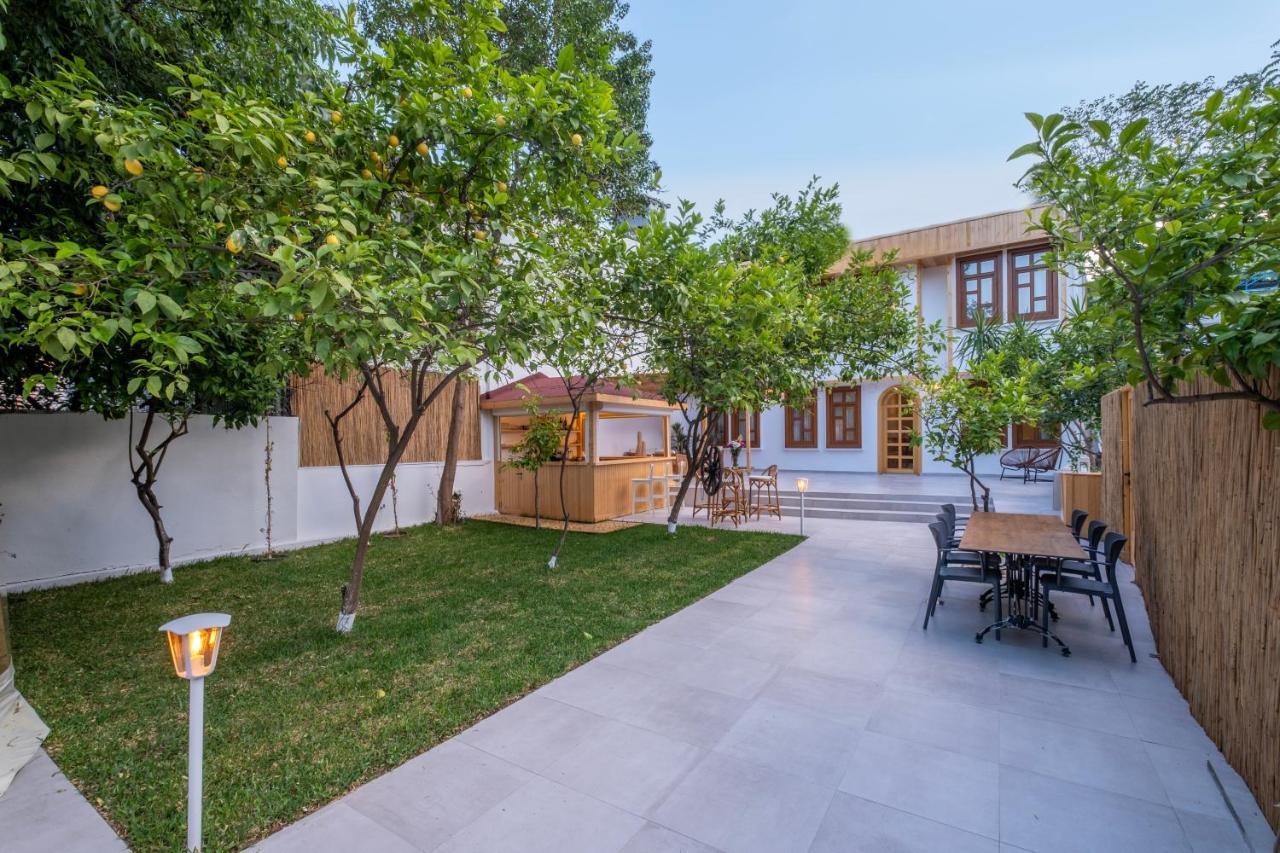 Audo Studio Antalya Exterior foto