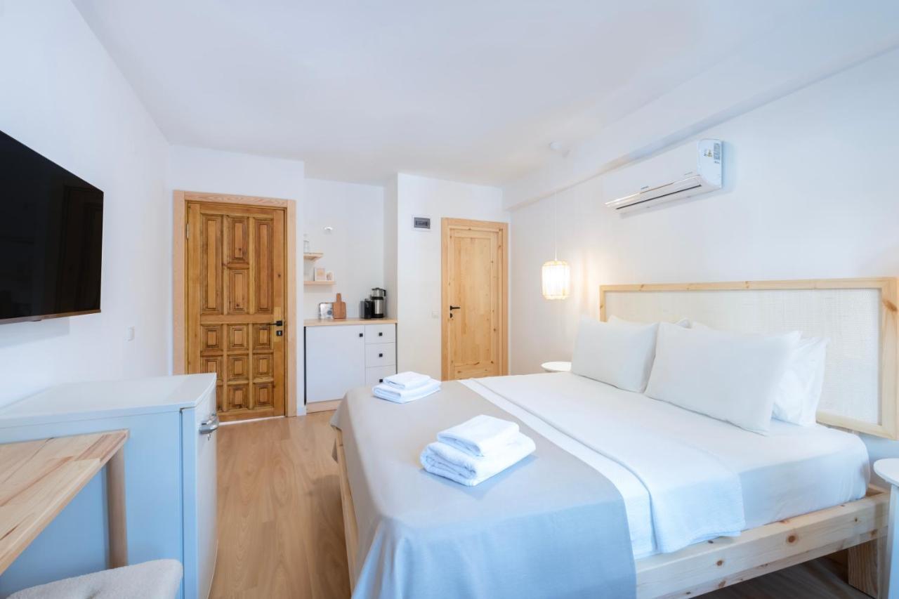 Audo Studio Antalya Exterior foto